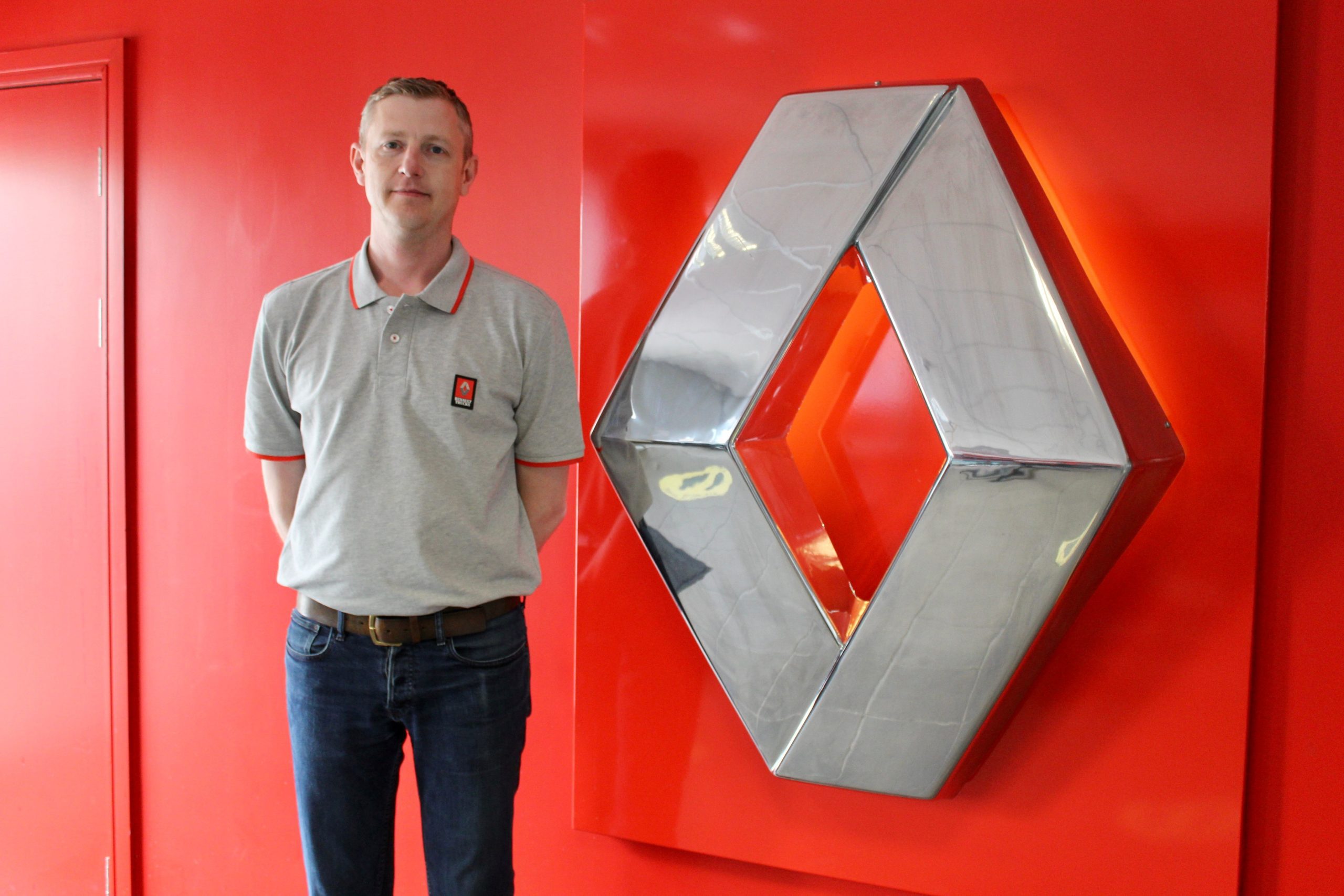 Parts Team Setanta Trailers